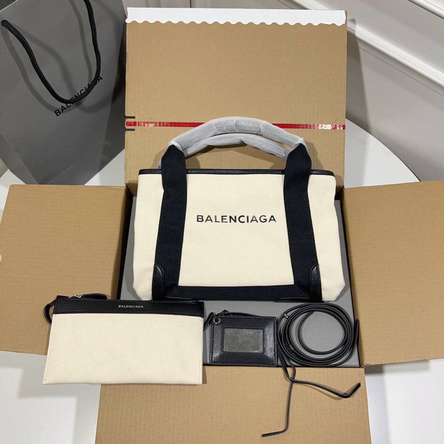 Canvas Tote Bag-1